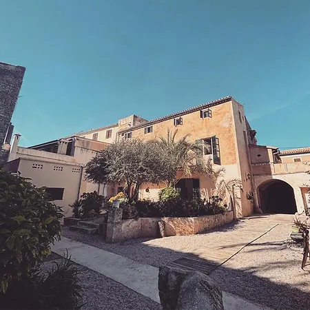 Casa Mona Turismo De Interior
