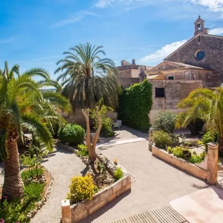 Casa Mona Turismo De Interior Country house *