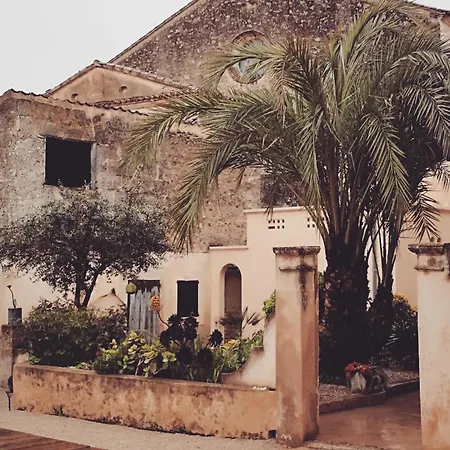 Casa Mona Turismo De Interior Country house