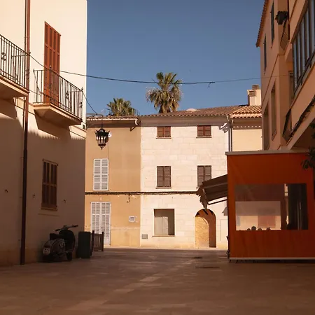 Country house Casa Mona Turismo De Interior