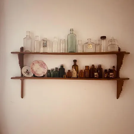 Casa Mona Turismo De Interior *