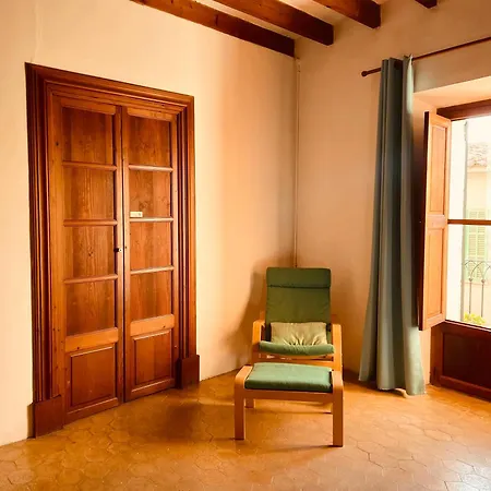 Casa Mona Turismo De Interior