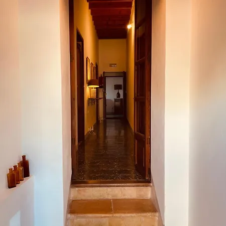 Casa Mona Turismo De Interior Country house *