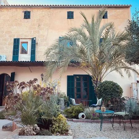 Casa Mona Turismo De Interior
