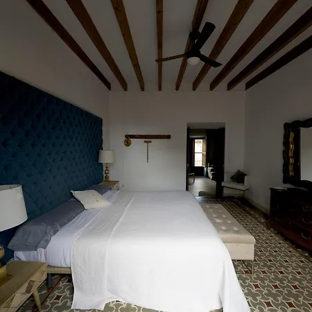 Casa Mona Turismo De Interior Country house Llubi