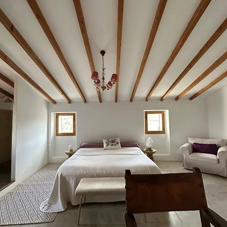 Casa Mona Turismo De Interior Country house