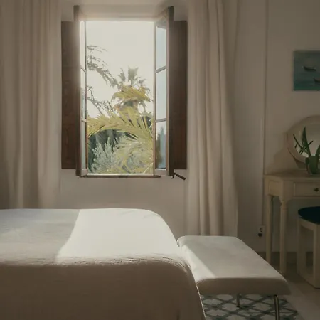 Country house Casa Mona Turismo De Interior
