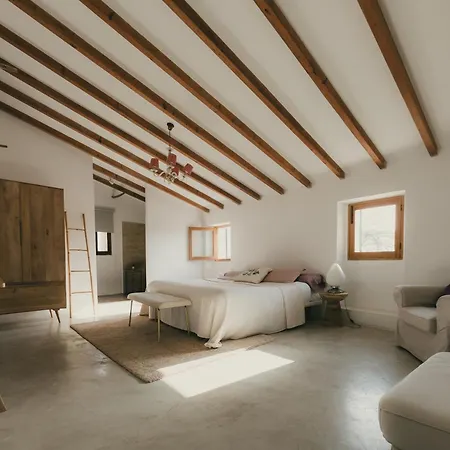 Country house Casa Mona Turismo De Interior *