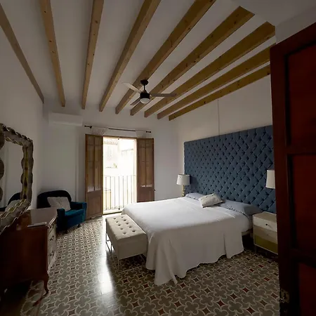 Casa Mona Turismo De Interior *