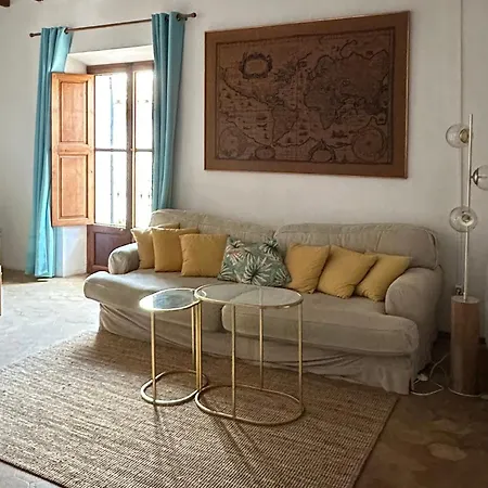 Country house Casa Mona Turismo De Interior *