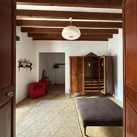 Casa Mona Turismo De Interior Country house Llubi