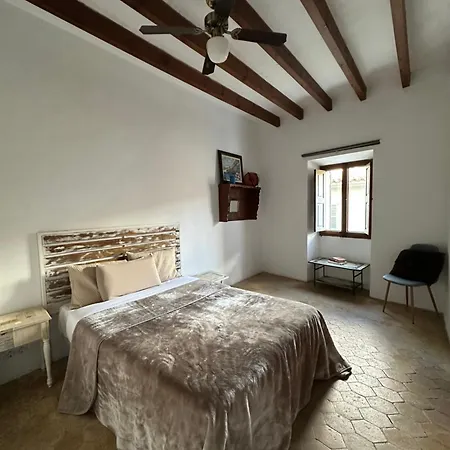 Country house Casa Mona Turismo De Interior *