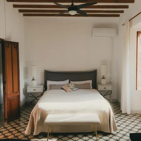 Casa Mona Turismo De Interior * Llubi
