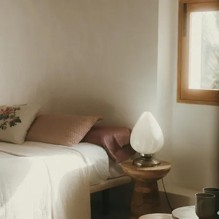 Casa Mona Turismo De Interior
