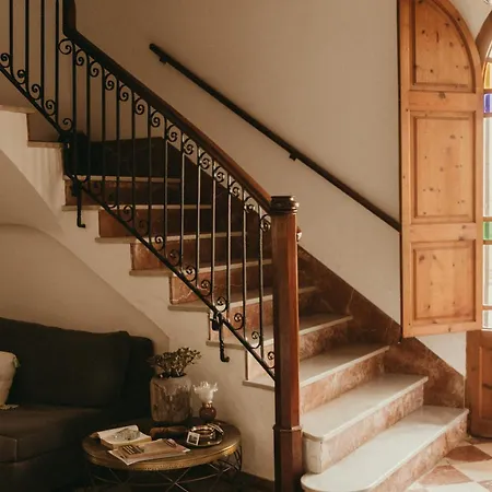 Casa Mona Turismo De Interior