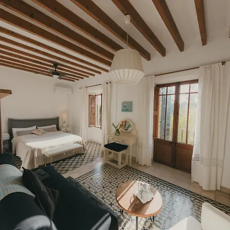 Casa Mona Turismo De Interior Country house *