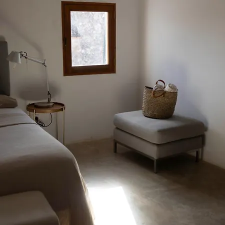 Casa Mona Turismo De Interior Country house