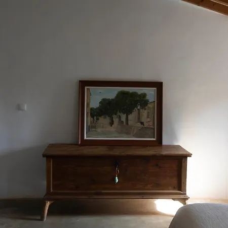 Country house Casa Mona Turismo De Interior