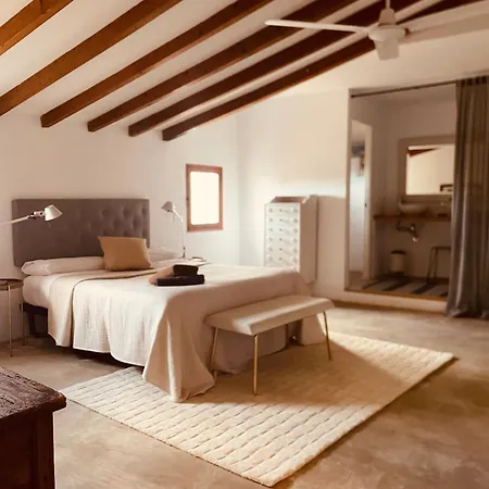 Casa Mona Turismo De Interior *