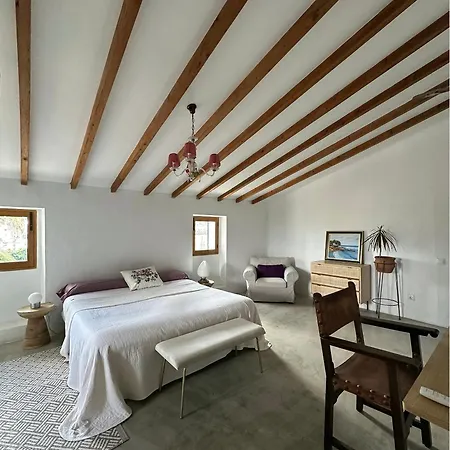 Casa Mona Turismo De Interior