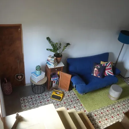 Country house Casa Mona Turismo De Interior *
