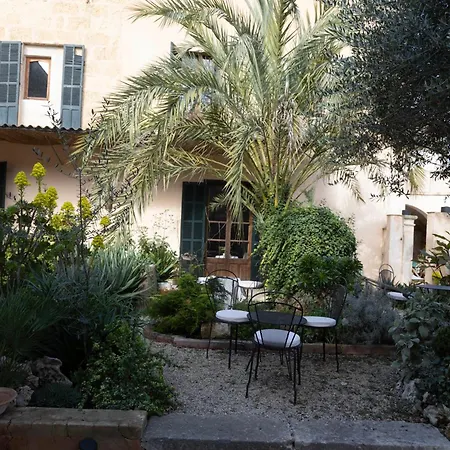 Casa Mona Turismo De Interior Country house