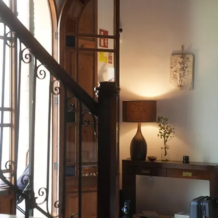 Casa Mona Turismo De Interior Landhaus *