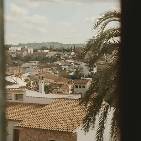 Casa Mona Turismo De Interior * Llubi