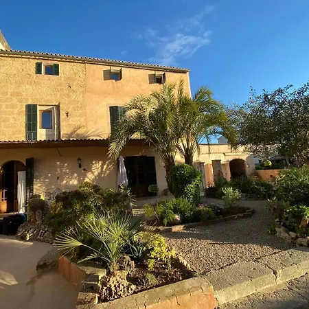 Casa Mona Turismo De Interior Country house