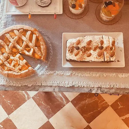 Gospodarstwo wiejskie Casa Mona Turismo De Interior