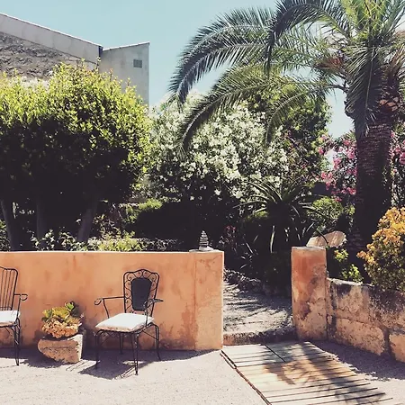 Gospodarstwo wiejskie Casa Mona Turismo De Interior