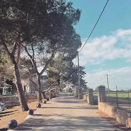 Gospodarstwo wiejskie Casa Mona Turismo De Interior *