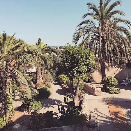 Gospodarstwo wiejskie Casa Mona Turismo De Interior