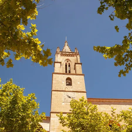 Gospodarstwo wiejskie Casa Mona Turismo De Interior *