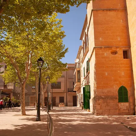 Casa Mona Turismo De Interior * Llubí