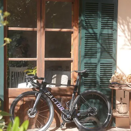 Gospodarstwo wiejskie Casa Mona Turismo De Interior