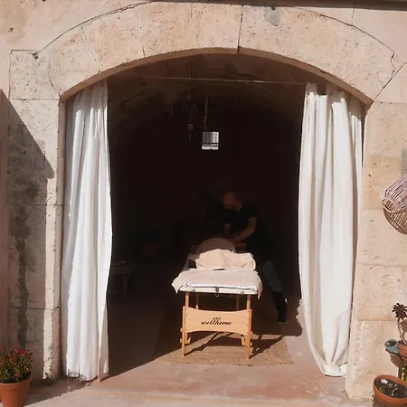 Gospodarstwo wiejskie Casa Mona Turismo De Interior *