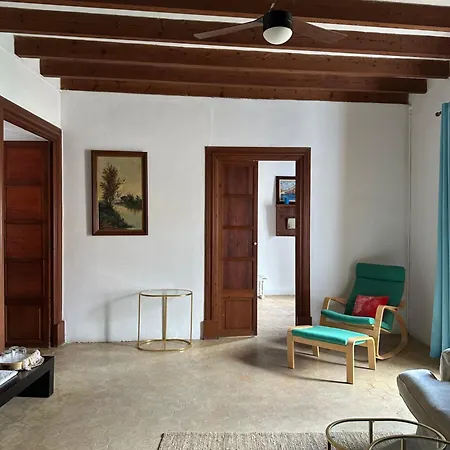 Gospodarstwo wiejskie Casa Mona Turismo De Interior *